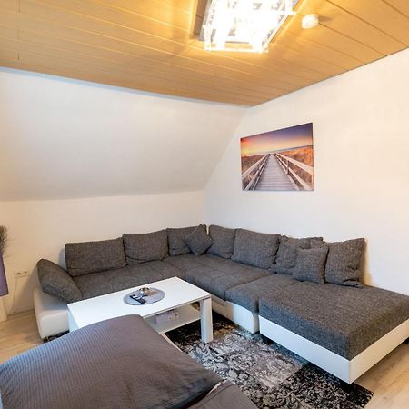 Hochrhein Ferienwohnung Albbruck ภายนอก รูปภาพ