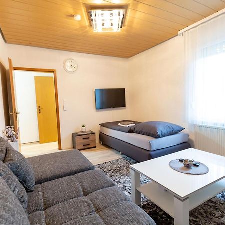 Hochrhein Ferienwohnung Albbruck ภายนอก รูปภาพ