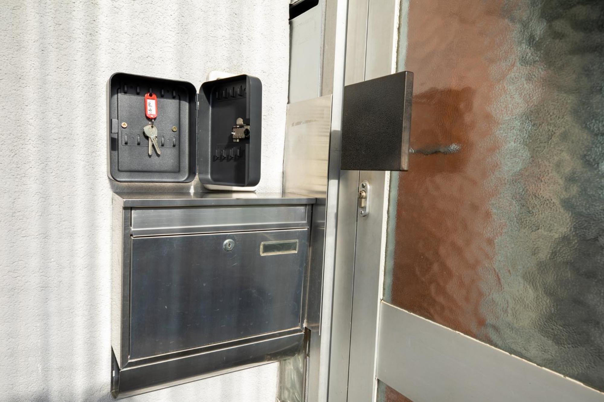 Hochrhein Ferienwohnung Albbruck ภายนอก รูปภาพ