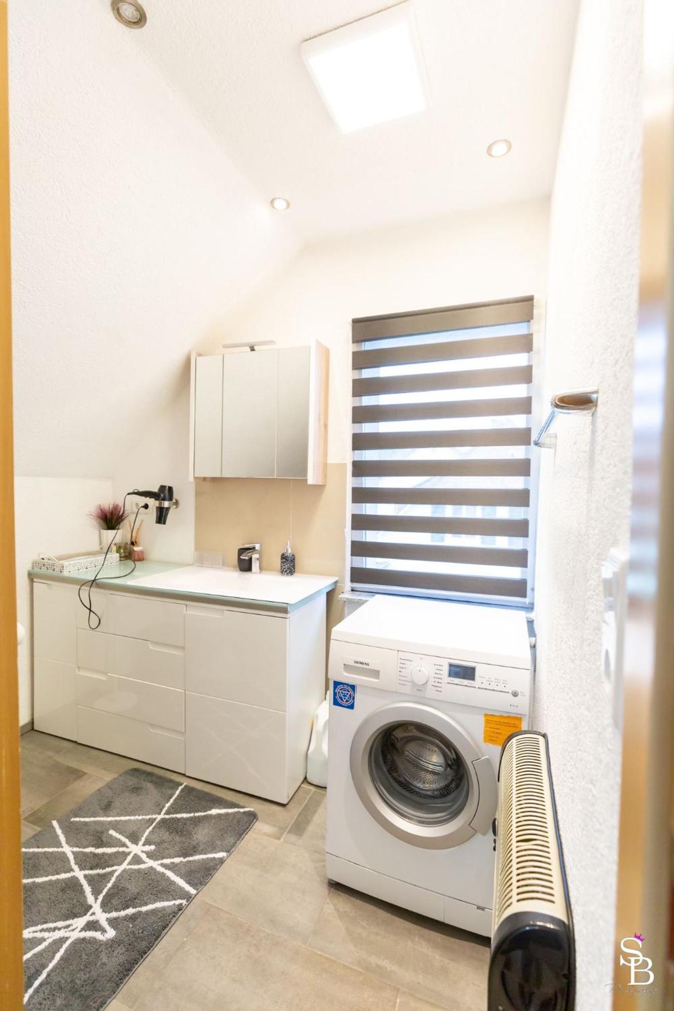Hochrhein Ferienwohnung Albbruck ภายนอก รูปภาพ