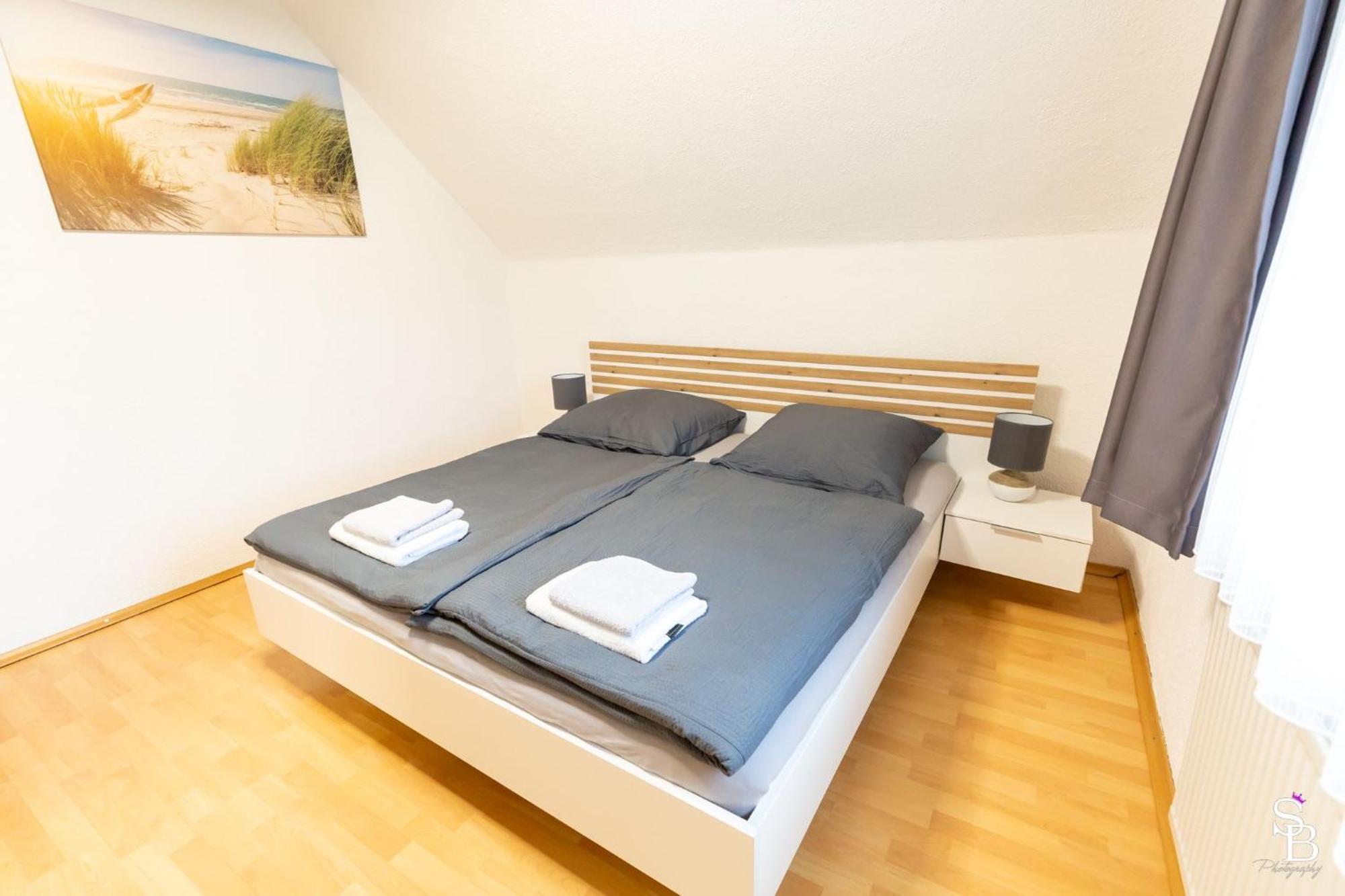 Hochrhein Ferienwohnung Albbruck ภายนอก รูปภาพ